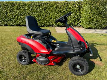 Toro eS 3000 SD accu zitmaaier volledig elektrische beschikbaar voor biedingen
