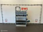 Sortimo bedrijfswageninrichting / bus inrichting /vakkenkast, Auto diversen, Overige Auto diversen, Ophalen of Verzenden