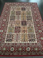 Tapijt 130 x 195 cm, Oosters / Perzisch motief, Ophalen, Gebruikt, 100 tot 150 cm, Perzisch