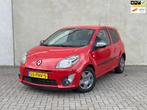 Renault Twingo 1.2-16V Collection Airco D-riem vv Ori NL NAP, Gebruikt, 4 cilinders, 4 stoelen, Origineel Nederlands