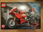 Lego Ducati 42107, Ophalen, Zo goed als nieuw, Complete set, Lego