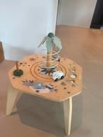 Houten activiteitentafel, Kinderen en Baby's, Ophalen, Gebruikt, Meubelstuk of Keukentje