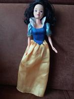 Sneeuwwitje/pop, Verzamelen, Poppen, Ophalen of Verzenden, Zo goed als nieuw, Pop