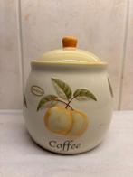 Voorraad Pot Coffee, Antiek en Kunst, Ophalen of Verzenden
