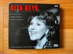 Rita Reys Songbooks (Bacharach / Legrand / Gershwin), Cd's en Dvd's, Gebruikt, 1980 tot heden, Boxset, Ophalen of Verzenden