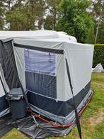 Dorema Lugano xl 270 uitbouw NIEUW., Caravans en Kamperen, Voortenten en Luifels, Ophalen, Zo goed als nieuw