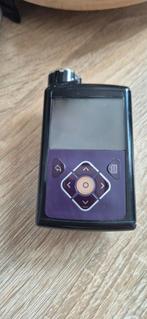 Medtronic minimed 640G, Diversen, Verpleegmiddelen, Ophalen of Verzenden, Gebruikt