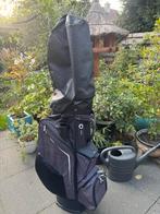 Golftas Divider 15 Clubs - Thermisch Vak, Ophalen of Verzenden, Zo goed als nieuw, Tas, Overige merken