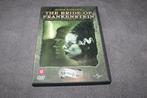 DVD The Bride of Frankenstein, Horror, Gebruikt, Ophalen of Verzenden, 1940 tot 1960