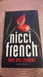 Nicci French - Huis vol leugens - special De Persgroep, Gelezen, Nicci French, Ophalen of Verzenden, Nederland