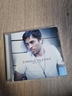 Enrique Iglesias cd the greatest hits, Cd's en Dvd's, Ophalen of Verzenden, Zo goed als nieuw, Levenslied of Smartlap