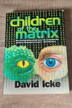 Children of the matrix, Boeken, Ophalen of Verzenden, Zo goed als nieuw