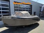 Speedster 653 (bj 2023), Watersport en Boten, Motorboten en Motorjachten, Gebruikt, 50 pk of meer, Aluminium, Benzine