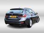 BMW 3 Serie Touring 330e 1e-Eig. & Dealer-Onderh BOVAG-Garan, Auto's, BMW, Achterwielaandrijving, Gebruikt, 4 cilinders, Hybride Elektrisch/Benzine