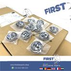 Mercedes AMG ACHTERSCHERM SPATBORD WATER BLOCKERS SET A35 A4