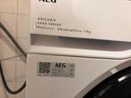 Aeg Wasmachine 9kg - Perfect voor grote gezinnen!, Witgoed en Apparatuur, Wasmachines, Ophalen, 1200 tot 1600 toeren, Gebruikt
