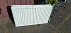 T22 Radiator 100 x 60cm, 30 tot 80 cm, Gebruikt, Radiator, Ophalen of Verzenden