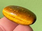 Tijgeroog broekzaksteen mineralen, Verzamelen, Ophalen of Verzenden, Mineraal