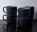 6 kopjes Ritzenhoff & Breker Jasper, Ophalen of Verzenden, Zo goed als nieuw, Aardewerk, Overige stijlen