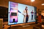 ChiQ U55QM8G 55" QLED 4K Smart TV (NIEUW) Meerdere aanwezig, Ophalen of Verzenden, Nieuw