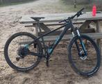 Mountainbike Cube analog pro 2021, Fietsen en Brommers, Fietsen | Mountainbikes en ATB, Overige merken, Heren, Zo goed als nieuw