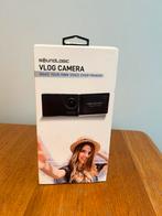 Vlogcamera set van Soundlogic, Ophalen of Verzenden, Zo goed als nieuw, Overige merken