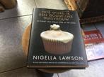 Nigella Lawson - Hoe word ik een goddelijke huisvrouw?, Ophalen of Verzenden, Zo goed als nieuw, Nigella Lawson
