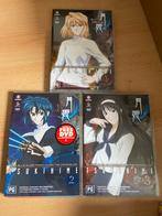 Lunar Legend Tsukihime Anime compleet!, Vanaf 12 jaar, Ophalen of Verzenden, Zo goed als nieuw, Anime (Japans)