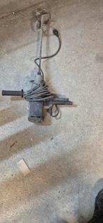 Mengmachine - Gebruikt, Ophalen of Verzenden, Gebruikt