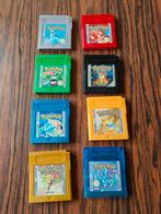 Repro Gameboy classic games 8x, Spelcomputers en Games, Games | Nintendo Game Boy, Avontuur en Actie, Verzenden, 1 speler, Zo goed als nieuw