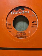 Golden earring - Sleepwalkin', Gebruikt, 7 inch, Single, Ophalen of Verzenden
