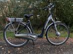 Zeer nette elektrische E-bike met lage instap rijdt perfect!, Fietsen en Brommers, Elektrische fietsen, Ophalen, Zo goed als nieuw