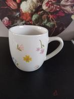 Dille en Kamille grote mok, Ophalen of Verzenden, Zo goed als nieuw, Overige stijlen, Kop(pen) en/of Schotel(s)