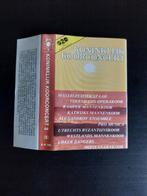 KONINKLIJK KOORCONCERT 3 (CASSETTEBANDJE), Cd's en Dvd's, Cassettebandjes, Ophalen of Verzenden, Zo goed als nieuw, Origineel