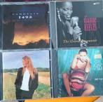 Cd's diverse genres apart te koop, Verzenden, Gebruikt