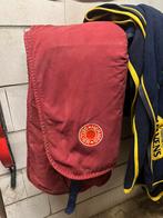 Hermes paarden ( onder )  deken, Ophalen of Verzenden, Gebruikt, Deken