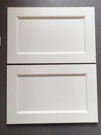 2x IKEA Besta Fronten Vassbo 38x60 cm, Ophalen, Zo goed als nieuw, Minder dan 70 cm, Minder dan 70 cm