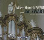 CD - Willem Hendrik Zwart speelt JAN ZWART, Ophalen of Verzenden, Classicisme, Kamermuziek