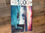 Puzzels, Hobby en Vrije tijd, Ophalen, 500 t/m 1500 stukjes, Zo goed als nieuw, Legpuzzel
