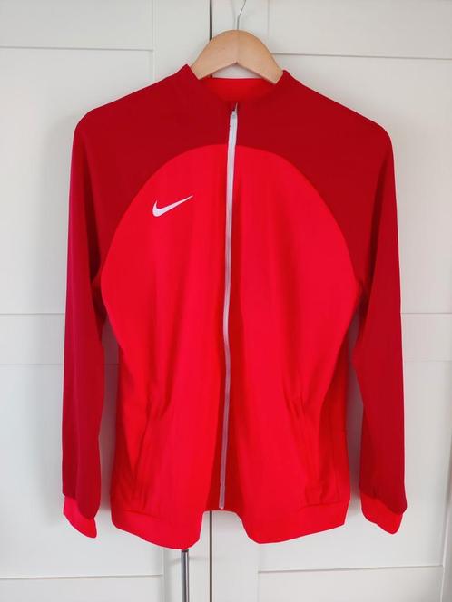 NIKE Dry-Fit sport vest | Maat M/L, Kleding | Heren, Sportkleding, Nieuw, Algemeen, Maat 48/50 (M), Rood, Ophalen of Verzenden