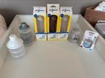 Flessen poeder doos speen, Kinderen en Baby's, Babyvoeding en Toebehoren, Ophalen, Nieuw, Overige typen
