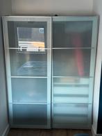 Ikea Pax kledingkast, Ophalen, Gebruikt, 200 cm of meer, 150 tot 200 cm