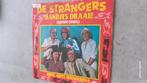 De Strangers   Handjes Draaie, Cd's en Dvd's, Vinyl | Nederlandstalig, Ophalen of Verzenden, Levenslied of Smartlap
