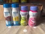Nutridrink - juice - 4 smaken - 58 flesjes, Diversen, Ophalen of Verzenden