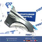 W205 C63 AMG Zijscherm rechts Mercedes C Klasse 63 scherm 20, Auto-onderdelen, Gebruikt, -, Ophalen of Verzenden, Spatbord