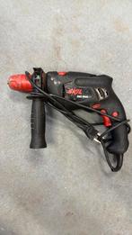 Skill Klop boormachine 550W, Ophalen of Verzenden, Gebruikt, Boormachine