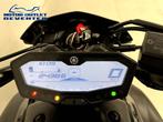 Hele mooie YAMAHA MT 07 ABS MT07 ABS MT-07 35kW, 2 cilinders, Bedrijf, Onbekend, YAMAHA