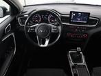 Kia Ceed 1.0 T-GDi DynamicPlusLine | Trekhaak | Stoel & stuu, Auto's, Kia, Voorwielaandrijving, Stof, Gebruikt, Euro 6