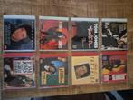 Tom jones cd's verzameling, Cd's en Dvd's, Ophalen of Verzenden, 1980 tot 2000, Zo goed als nieuw