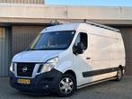 Nissan NV400 2.3 dCi L3H2 Optima (bj 2016), Gebruikt, 4 cilinders, 2299 cc, Origineel Nederlands